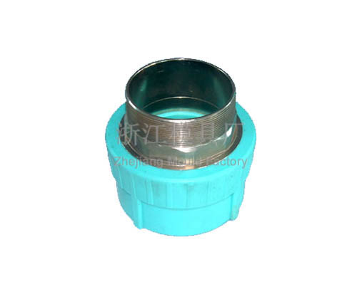 Bottle cap mould