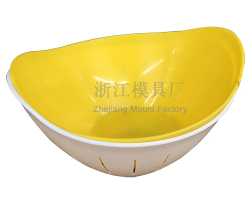 Basket mould